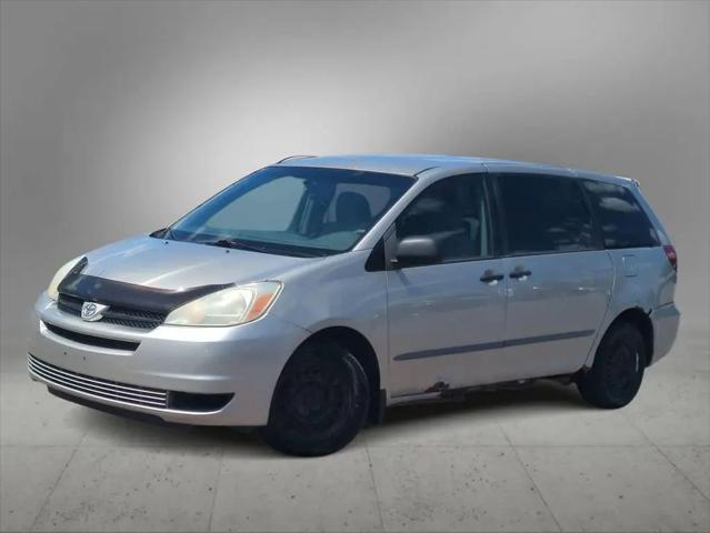 2005 Toyota Sienna Unknown for sale in Farmington Hills, MI