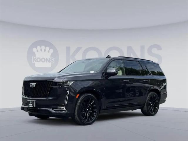 2024 Cadillac Escalade 4WD Sport for sale in Baltimore, MD