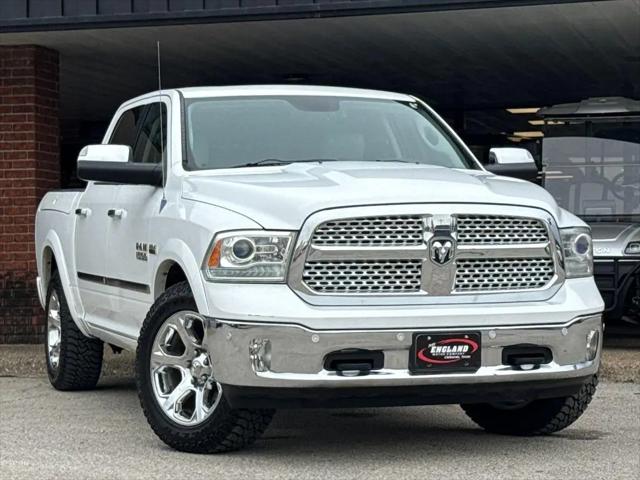 2014 Ram 1500 Laramie for sale in Cleburne, TX