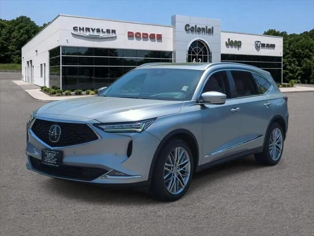 2023 Acura MDX Advance Package for sale in Dartmouth, MA