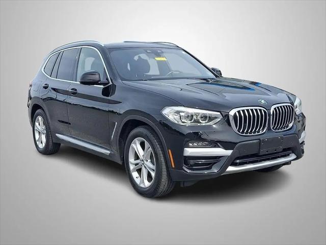 2020 BMW X3 xDrive30i for sale in SCHUYLKILL HAVEN, PA
