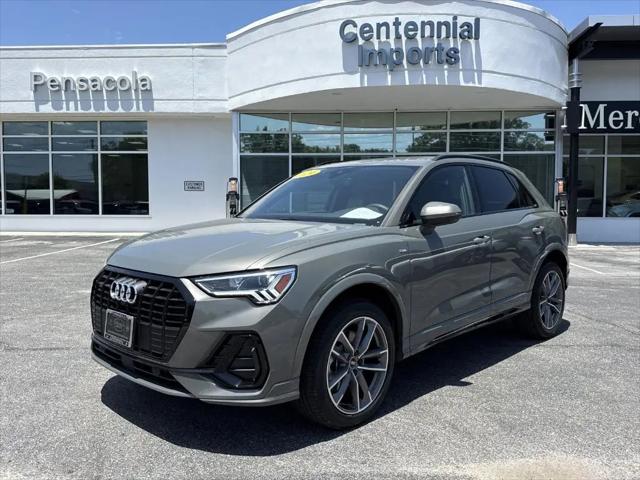 2024 Audi Q3 Premium Plus 45 TFSI S line quattro Tiptronic for sale in Pensacola, FL
