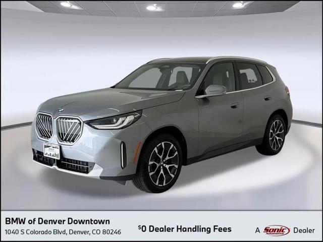 2026 BMW X3 30 xDrive for sale in Denver, CO