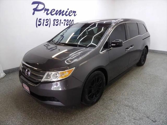 2012 Honda Odyssey EX for sale near Milford, OH
