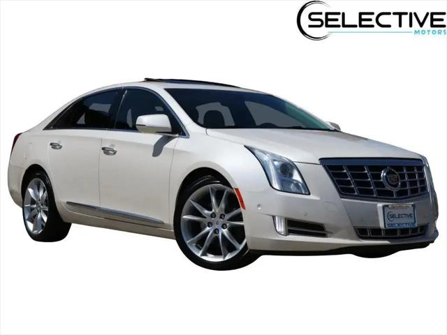 2014 Cadillac XTS Premium for sale in Indianapolis, IN