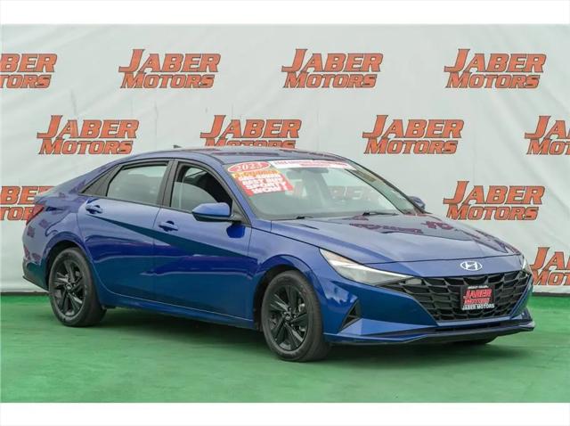 2023 Hyundai Elantra SEL for sale in Reedley, CA