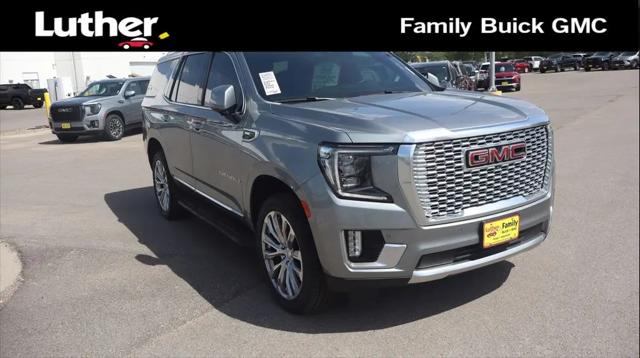 2024 GMC Yukon 4WD Denali for sale in Fargo, ND