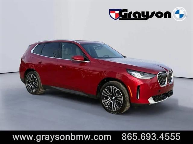 2026 BMW X3 30 xDrive for sale in Knoxville, TN