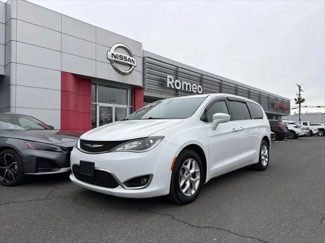2020 Chrysler Pacifica Touring for sale in Lake Katrine, NY