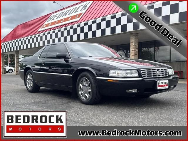 1999 Cadillac Eldorado Standard for sale in Blaine, MN