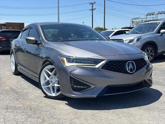 2022 Acura ILX Technology & A-SPEC Packages for sale in Madisson, TN