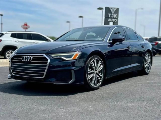 2019 Audi A6 55 Premium for sale in Omaha, NE