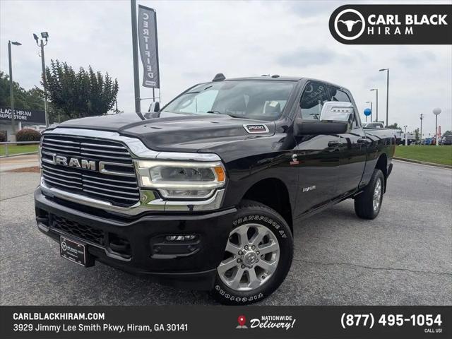 2023 Ram 2500 Laramie Crew Cab 4x4 6'4" Box for sale in Hiram, GA