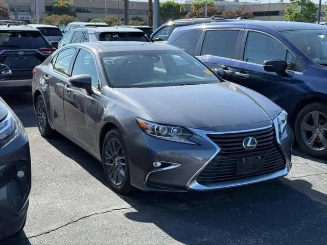 2018 Lexus ES 350 Base for sale in Indianapolis, IN