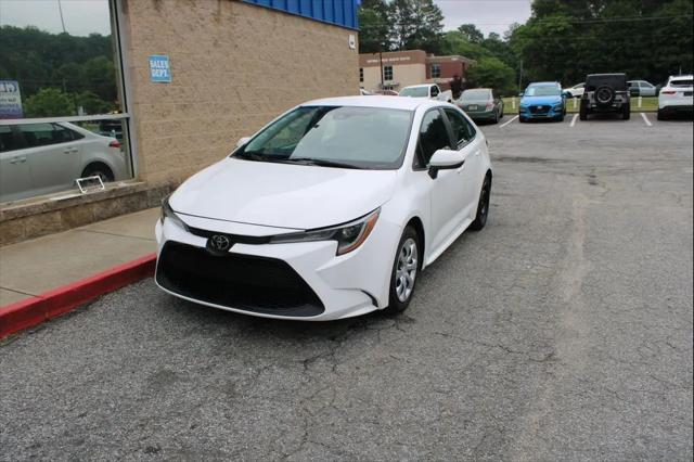 2022 Toyota Corolla LE for sale in Smyrna, GA