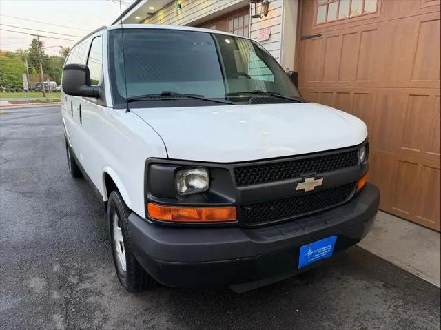 2013 Chevrolet Express Work Van for sale in Bordentown, NJ