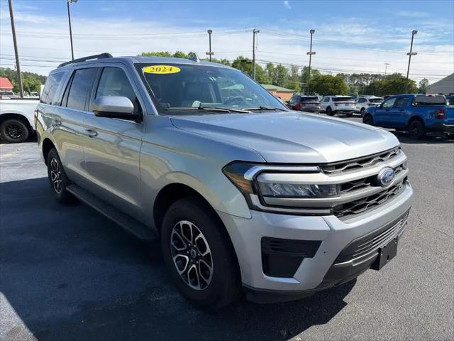 2024 Ford Expedition XLT for sale in Franklin, VA