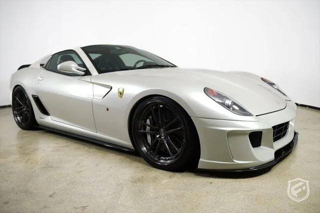 2008 Ferrari 599 GTB Fiorano Unknown for sale in Los Angeles, CA