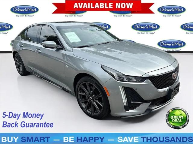 2024 Cadillac CT5 Sport for sale in Sanford, FL