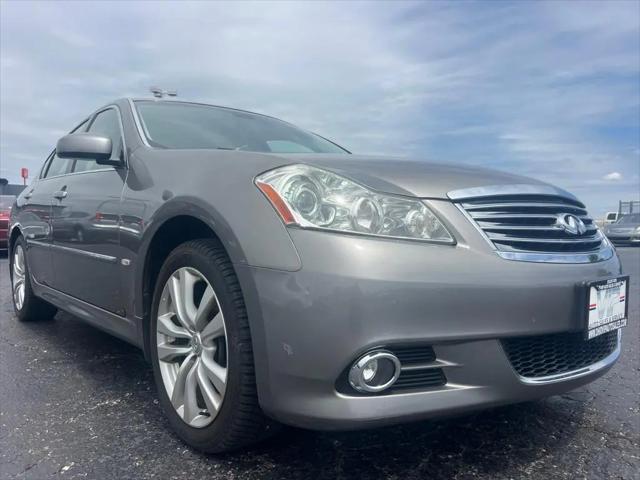 2008 INFINITI M35 for sale near Middletown, OH