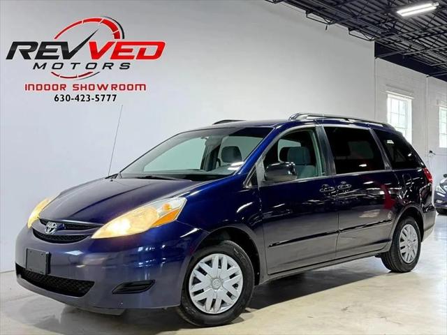 2006 Toyota Sienna LE for sale in Addison, IL
