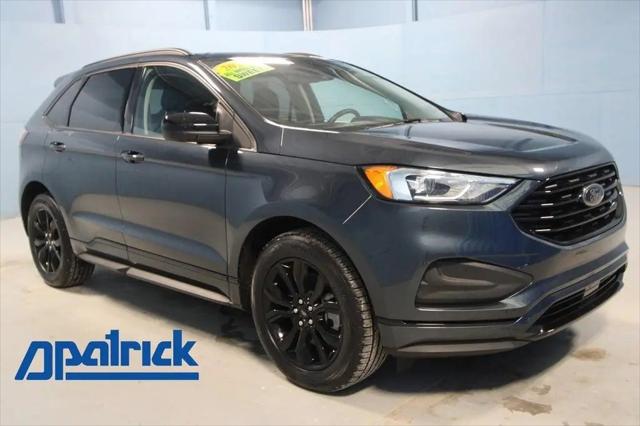 2022 Ford Edge SE for sale in Evansville, IN