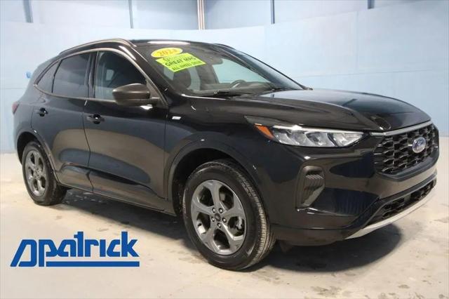 2024 Ford Escape ST-Line for sale in Evansville, IN
