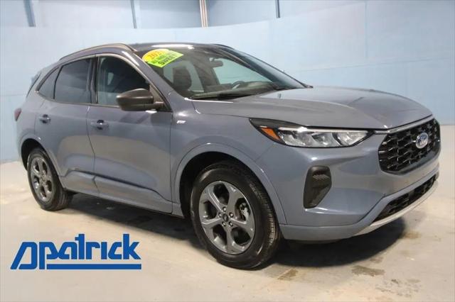 2023 Ford Escape ST-Line for sale in Evansville, IN