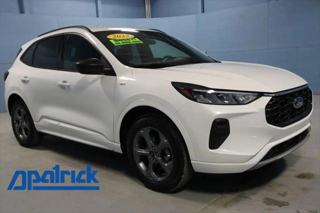 2023 Ford Escape ST-Line for sale in Evansville, IN