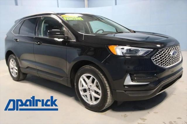 2024 Ford Edge SEL for sale in Evansville, IN