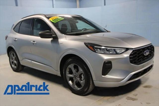 2024 Ford Escape ST-Line for sale in Evansville, IN