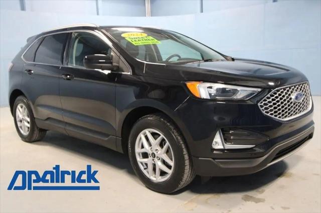 2024 Ford Edge SEL for sale in Evansville, IN