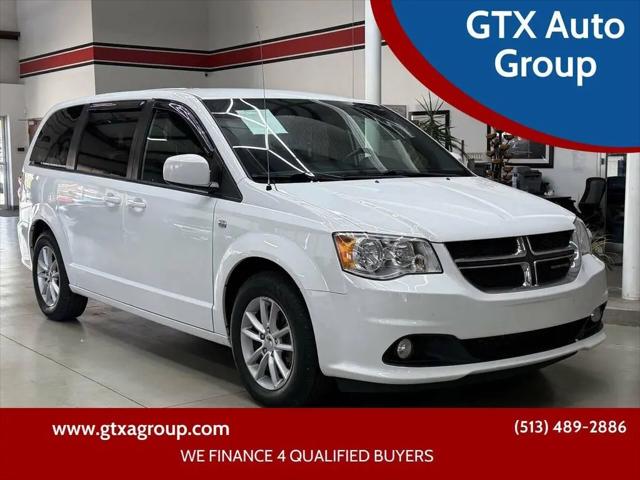2019 Dodge Grand Caravan SE 35th Anniversary Edition for sale in West Chester, OH