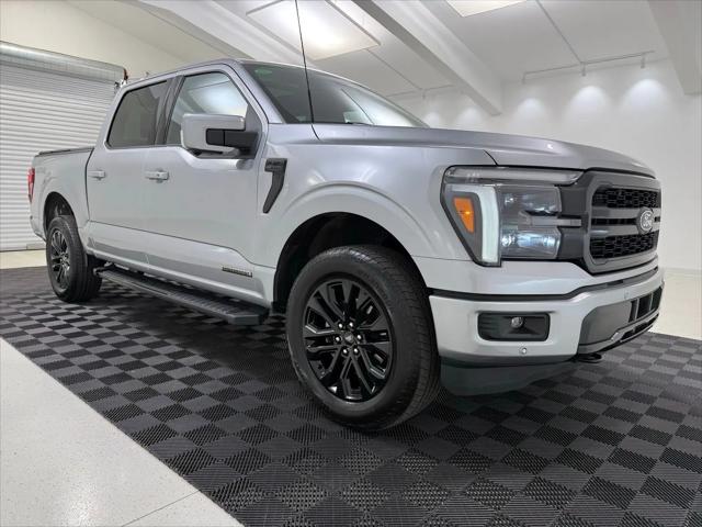 2025 Ford F-150 LARIAT for sale in Edgefield, SC