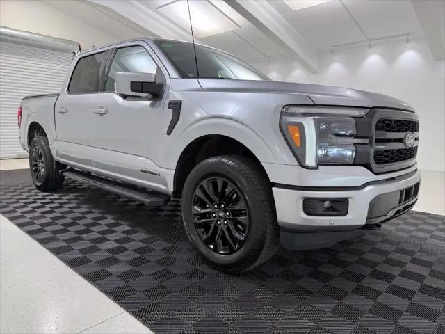 2025 Ford F-150 LARIAT for sale in Edgefield, SC