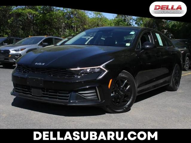 2025 Kia K5 LXS for sale in Plattsburgh, NY