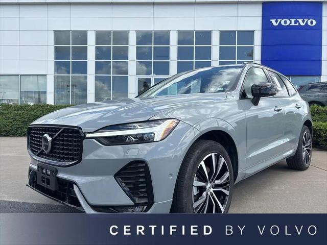 2024 Volvo XC60 B5 Plus Dark Theme for sale in Pittston, PA