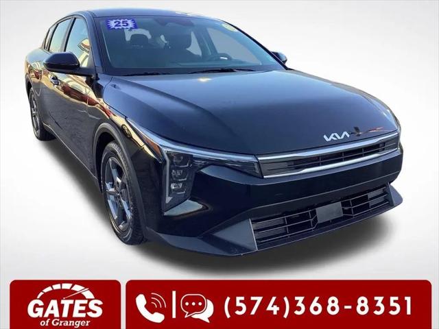 2025 Kia K4 LXS for sale in Granger, IN