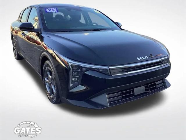 2025 Kia K4 LXS for sale in Granger, IN