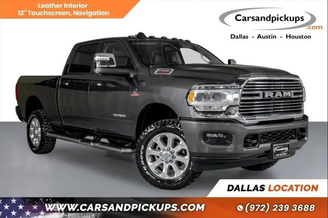 2023 Ram 2500 Laramie Crew Cab 4x4 6'4" Box for sale in Addison, TX