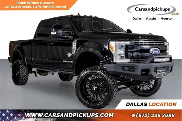 2019 Ford F-250 LARIAT for sale in Addison, TX