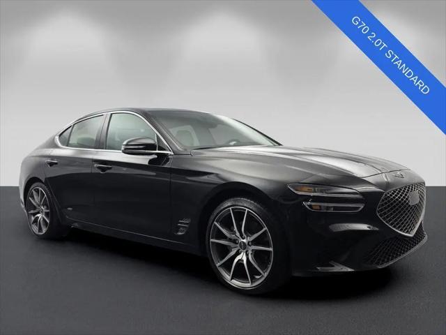 2023 Genesis G70 2.0T RWD for sale in West Palm Beach, FL