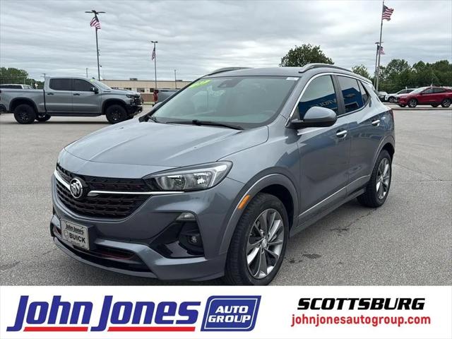 2022 Buick Encore GX FWD Preferred for sale in Scottsburg, IN