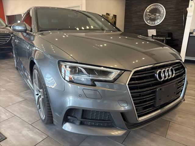 2019 Audi A3 40 Premium for sale in Whiteland, IN