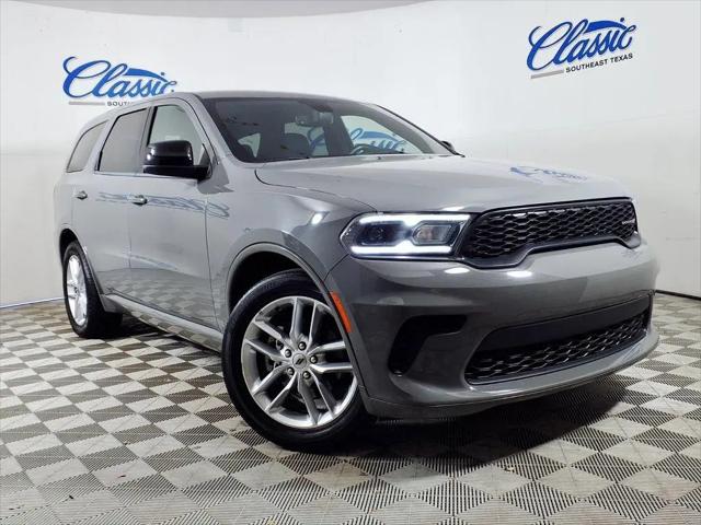 2023 Dodge Durango GT RWD for sale in Beaumont, TX
