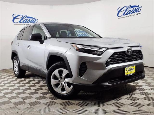 2025 Toyota RAV4 LE for sale in Beaumont, TX