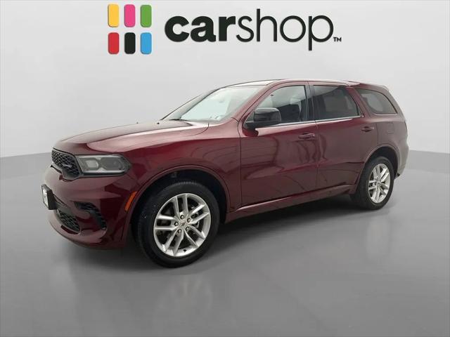 2023 Dodge Durango GT Launch Edition AWD for sale in Hatfield, PA