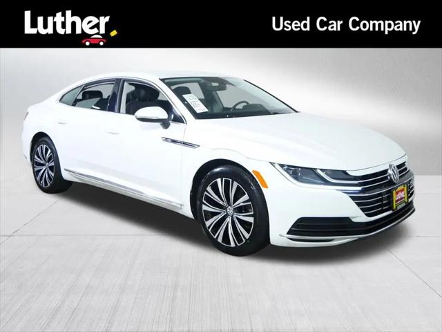 2019 Volkswagen Arteon 2.0T SE for sale in Brooklyn Park, MN