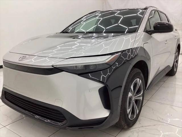 2023 Toyota bZ4X XLE for sale near Cincinnati, OH