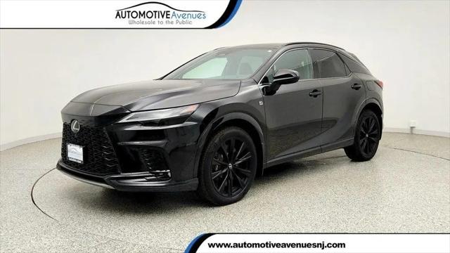 2024 Lexus RX 500h F SPORT Performance for sale in Wall Township, NJ